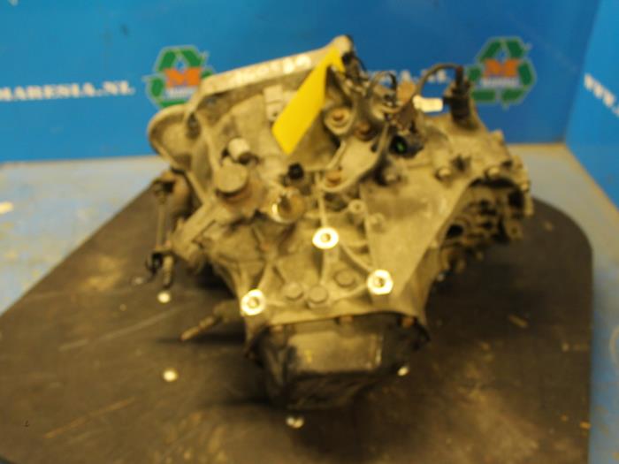 Unité De Commande Moteur Pour Kia Pro Cee'd 1.4 CVVT - Référence OEM 391102BRBD, Garantie 12 Mois