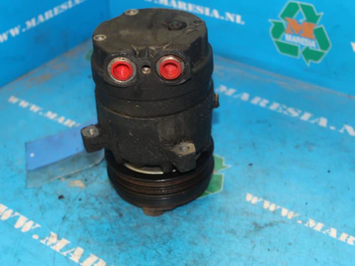 Gebrauchte Klimapumpe Opel Omega B (25/26/27) 3.0 V6 24V Preis € 31,50 Margenregelung angeboten von Maresia Auto Recycling B.V.