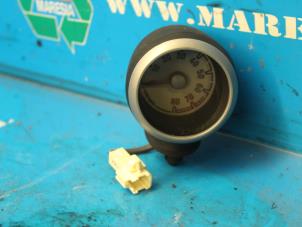 Used Tachometer Opel Agila (B) 1.2 16V Price € 26,25 Margin scheme offered by Maresia Auto Recycling B.V.