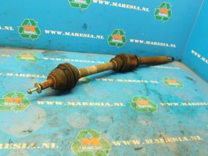 Used Front drive shaft, right Ford Focus C-Max 1.6 TDCi 16V Price € 52,50 Margin scheme offered by Maresia Auto Recycling B.V.