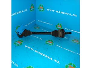 Used Drive shaft, rear left Opel Omega B (25/26/27) 3.0 V6 24V Price € 36,75 Margin scheme offered by Maresia Auto Recycling B.V.