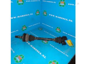 Used Drive shaft, rear right Opel Omega B (25/26/27) 3.0 V6 24V Price € 36,75 Margin scheme offered by Maresia Auto Recycling B.V.