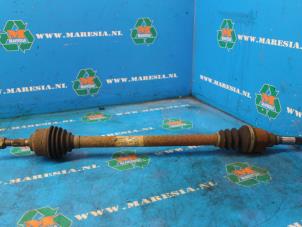 Used Front drive shaft, right Citroen C3 (FC/FL/FT) 1.4 Price € 42,00 Margin scheme offered by Maresia Auto Recycling B.V.