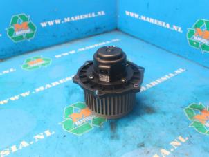 Used Heating and ventilation fan motor Chevrolet Lacetti (KLAN) 1.4 16V Price € 57,75 Margin scheme offered by Maresia Auto Recycling B.V.