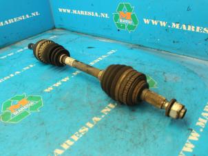 Used Front drive shaft, left Chevrolet Lacetti (KLAN) 1.4 16V Price € 68,25 Margin scheme offered by Maresia Auto Recycling B.V.