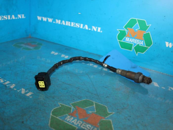 Usados Sonda Lambda Mercedes B (W245) 1.7 B-170 16V Precio € 68,25 Norma de margen ofrecido por Maresia Auto Recycling B.V.