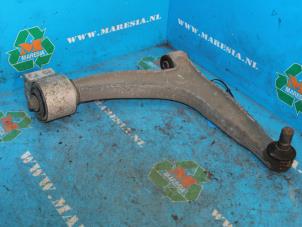 Used Front lower wishbone, right Opel Vectra C GTS 1.9 CDTI 16V Price € 36,75 Margin scheme offered by Maresia Auto Recycling B.V.
