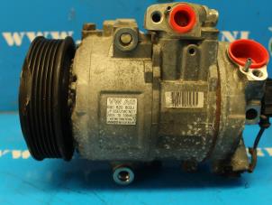Used Air conditioning pump Volkswagen Fox (5Z) 1.4 TDI Price € 52,50 Margin scheme offered by Maresia Auto Recycling B.V.