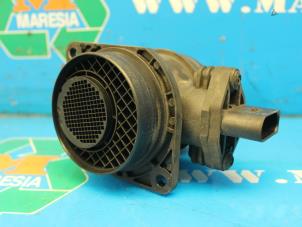 Used Airflow meter Volkswagen Fox (5Z) 1.4 TDI Price € 15,75 Margin scheme offered by Maresia Auto Recycling B.V.