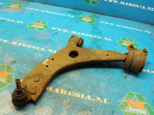 Used Front lower wishbone, left Ford Focus C-Max 1.8 16V Price € 42,00 Margin scheme offered by Maresia Auto Recycling B.V.