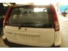Tailgate from a Nissan X-Trail (T30)  2002