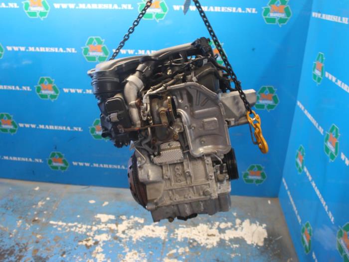 Moteur Seat ST 1.0 EcoTSI 12V CHZB