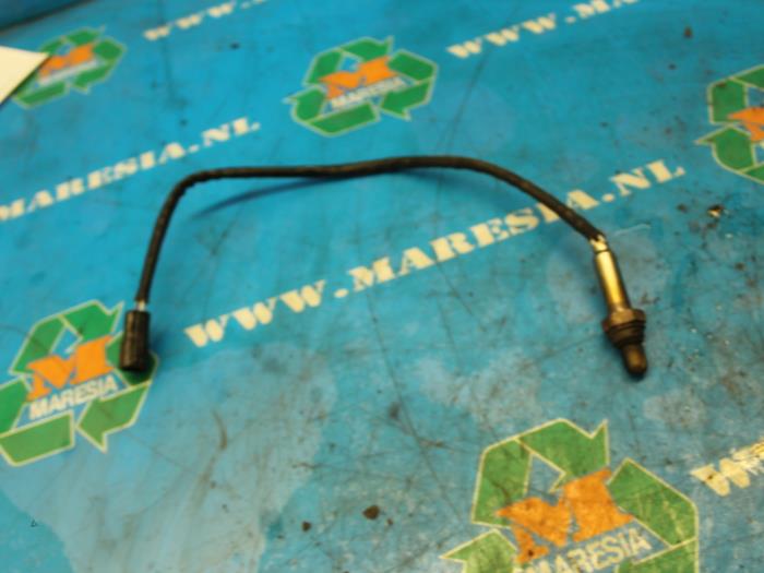 Usados Sonda Lambda Chevrolet Lacetti (KLAN) 1.6 16V Precio € 52,50 Norma de margen ofrecido por Maresia Auto Recycling B.V.