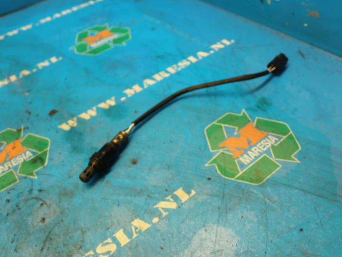 Usados Sonda Lambda Chevrolet Lacetti (KLAN) 1.6 16V Precio € 52,50 Norma de margen ofrecido por Maresia Auto Recycling B.V.
