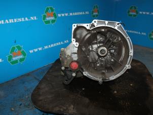 Used Gearbox Ford Fusion 1.4 TDCi Price € 420,00 Margin scheme offered by Maresia Auto Recycling B.V.