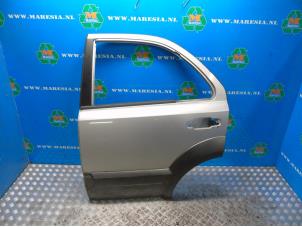 Used Rear door 4-door, left Kia Sorento I (JC) 2.5 CRDi 16V Price € 157,50 Margin scheme offered by Maresia Auto Recycling B.V.