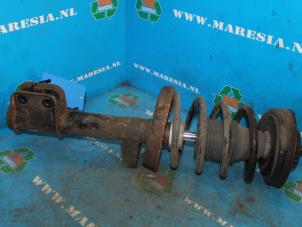 Used Front shock absorber rod, left Opel Omega B (25/26/27) 2.6 V6 24V Price € 42,00 Margin scheme offered by Maresia Auto Recycling B.V.