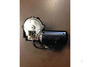 Used Front wiper motor Mercedes 190 (W201) 2.3 E Price € 73,50 Margin scheme offered by Maresia Auto Recycling B.V.
