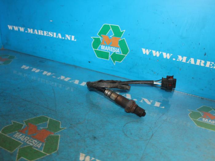 Used Lambda probe Opel Omega B (25/26/27) 2.6 V6 24V Price € 52,50 Margin scheme offered by Maresia Auto Recycling B.V.