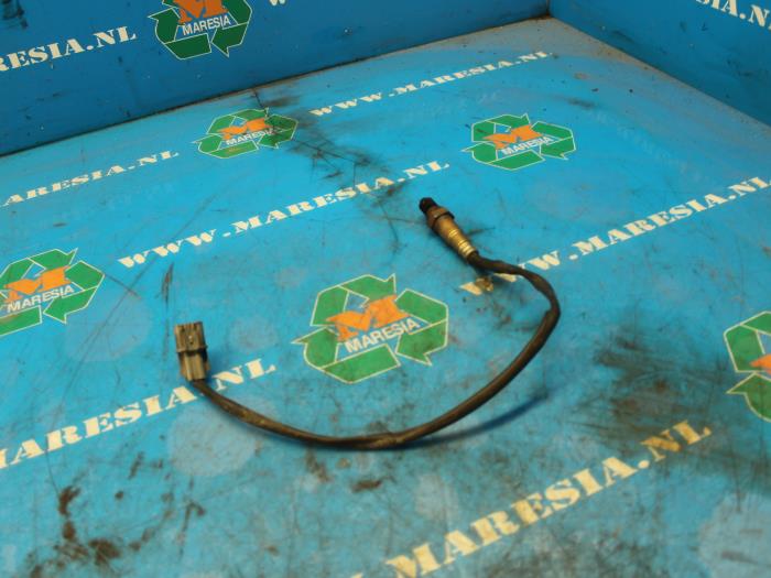 Usados Sonda Lambda Hyundai i10 (F5) 1.1i 12V Precio € 52,50 Norma de margen ofrecido por Maresia Auto Recycling B.V.