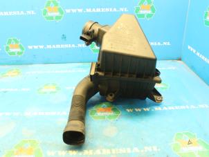 Used Air box Volkswagen Polo IV (9N1/2/3) 1.4 TDI 80 Price € 42,00 Margin scheme offered by Maresia Auto Recycling B.V.
