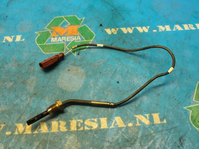 Used Particulate filter sensor Volkswagen Polo IV (9N1/2/3) 1.4 TDI 80 Price € 63,00 Margin scheme offered by Maresia Auto Recycling B.V.