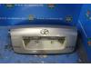 Boot lid from a Toyota Avensis (T25/B1B) 1.8 16V VVT-i 2003