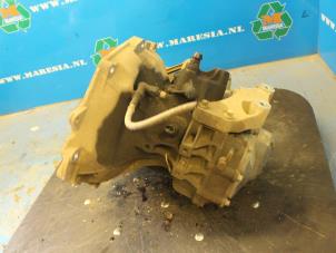 Used Gearbox Opel Corsa D 1.0 Price € 367,50 Margin scheme offered by Maresia Auto Recycling B.V.