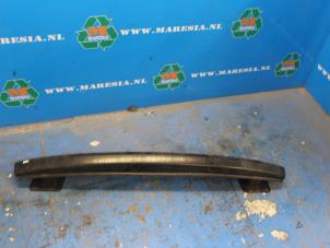 Used Rear bumper frame Volkswagen Polo IV (9N1/2/3) 1.4 16V Price € 42,00 Margin scheme offered by Maresia Auto Recycling B.V.