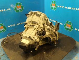 Used Gearbox Nissan Micra (K12) 1.4 16V Price € 315,00 Margin scheme offered by Maresia Auto Recycling B.V.