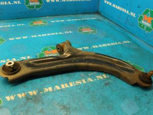 Used Front lower wishbone, right Nissan Micra Price € 36,75 Margin scheme offered by Maresia Auto Recycling B.V.