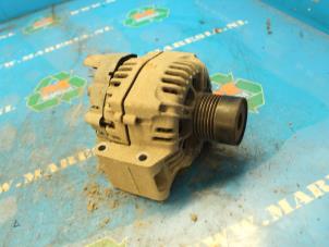 Dynamo från en Suzuki Splash 1.3 DDiS 16V 2010