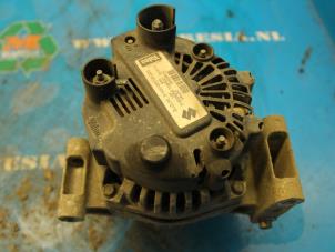 Dynamo från en Suzuki Splash 1.3 DDiS 16V 2010