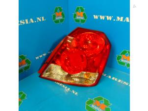 Used Taillight, right Chevrolet Kalos (SF48) 1.4 Price € 26,25 Margin scheme offered by Maresia Auto Recycling B.V.