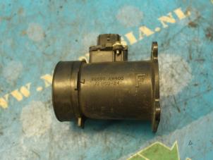 Used Airflow meter Nissan Primera Price € 63,00 Margin scheme offered by Maresia Auto Recycling B.V.