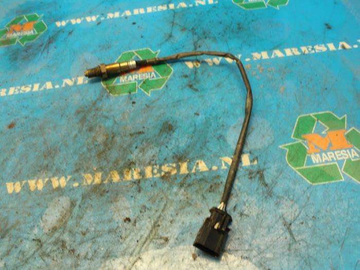 Usados Sonda Lambda MG MG TF 1.8 160 16V Precio € 52,50 Norma de margen ofrecido por Maresia Auto Recycling B.V.