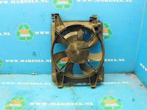 Used Air conditioning cooling fans Hyundai Coupe 2.0i 16V CVVT Price € 78,75 Margin scheme offered by Maresia Auto Recycling B.V.