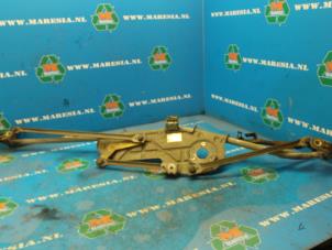 Used Wiper mechanism Ford Galaxy (WGR) 2.0 Price € 52,50 Margin scheme offered by Maresia Auto Recycling B.V.