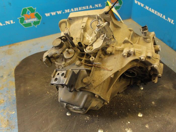 Gebrauchte Getriebe Hyundai I30 Preis € 210,00 Margenregelung angeboten von Maresia Auto Recycling B.V.