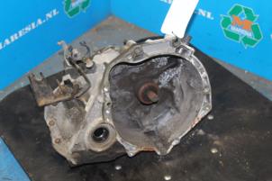 Used Gearbox Nissan Note (E11) 1.4 16V Price € 262,50 Margin scheme offered by Maresia Auto Recycling B.V.