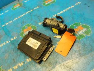 Used Ignition lock + computer Chevrolet Matiz 0.8 S,SE Price € 105,00 Margin scheme offered by Maresia Auto Recycling B.V.
