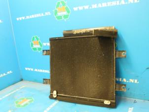 Usados Radiador de aire acondicionado Daihatsu Sirion Precio € 52,50 Norma de margen ofrecido por Maresia Auto Recycling B.V.
