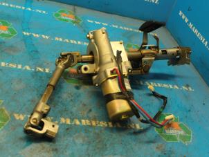 Used Steering column housing Toyota Corolla (E12) 1.6 16V VVT-i Price € 262,50 Margin scheme offered by Maresia Auto Recycling B.V.