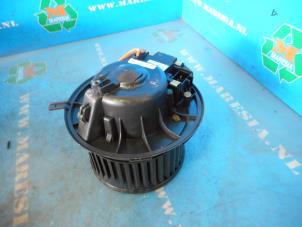Used Heating and ventilation fan motor Volkswagen Passat Price € 63,00 Margin scheme offered by Maresia Auto Recycling B.V.