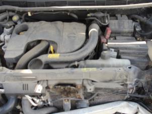 Used Engine Nissan Note (E11) 1.5 dCi 86 Price € 750,00 Margin scheme offered by Maresia Auto Recycling B.V.