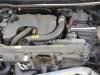 Engine from a Nissan Note (E11), 2006 / 2013 1.5 dCi 86, MPV, Diesel, 1.461cc, 63kW (86pk), FWD, K9K276, 2006-03 / 2012-06, E11CC02 2008