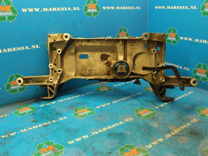 Usagé Faux châssis Volkswagen Eos (1F7/F8) 2.0 FSI 16V Prix € 157,50 Règlement à la marge proposé par Maresia Auto Recycling B.V.