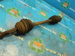 Used Front drive shaft, left Nissan Almera Price € 42,00 Margin scheme offered by Maresia Auto Recycling B.V.
