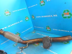 Used Exhaust front section Volkswagen Golf Price € 183,75 Margin scheme offered by Maresia Auto Recycling B.V.