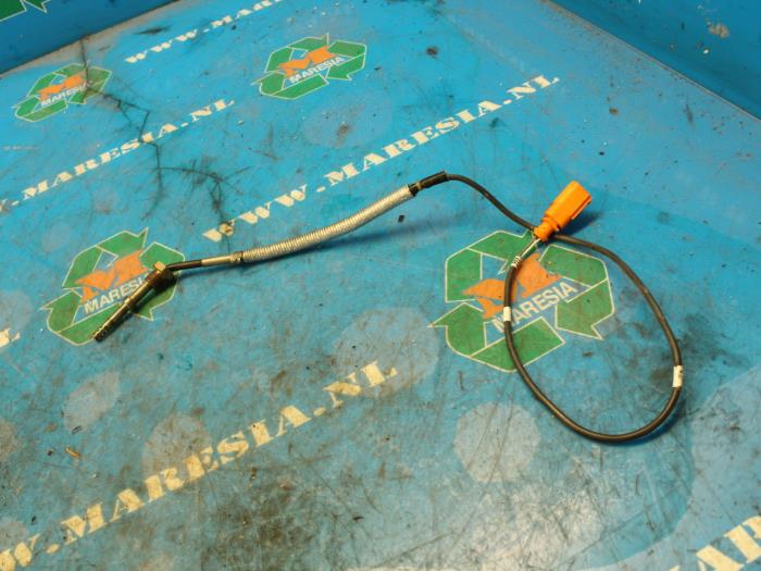 Used Particulate filter sensor Volkswagen Polo IV (9N1/2/3) 1.4 TDI 80 Price € 63,00 Margin scheme offered by Maresia Auto Recycling B.V.